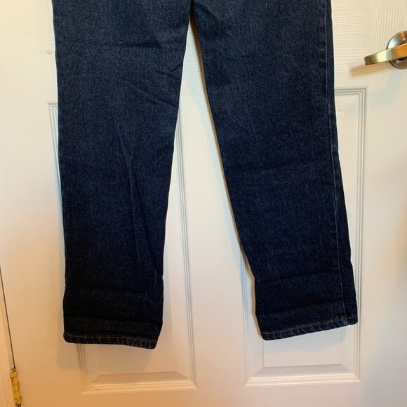 Vintage Polo Jeans Company Saturday Jeans - Size 30 - Picture 9 of 11